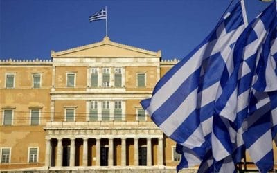 Η ΠΟΛΙΤΙΚΗ ΜΥΩΠΙΑ ΤΩΝ «ΗΓΕΤΩΝ» ΜΑΣ