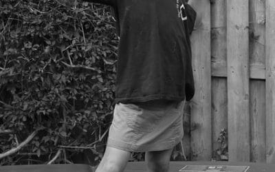 Να είστε απλά ο εαυτός σας