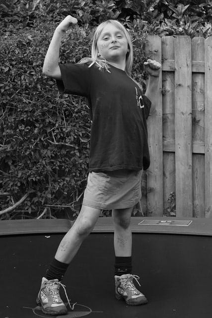 Να είστε απλά ο εαυτός σας