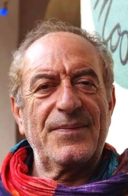 ΚΥΡΙΑΚΗ ΑΝ. ΛΥΜΠΕΡΗ