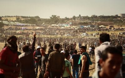 Κρίση στη Μέση Ανατολή: Επιθέσεις στη Γάζα και Κίνδυνος Επέκτασης 