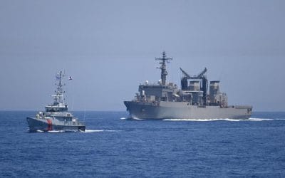 Άτυπος πόλεμος και όχι πρόκληση το επεισόδιο στην Κάσο