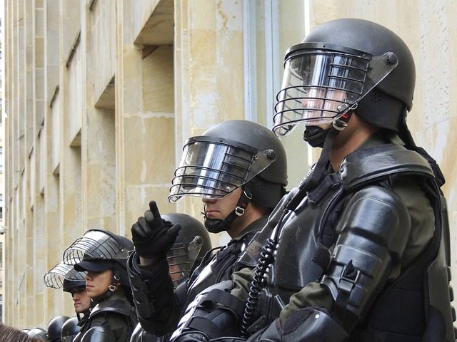 Εβδομαδιαία αποτίμηση δράσεων πρόληψης και αντιμετώπισης της εγκληματικότητας
