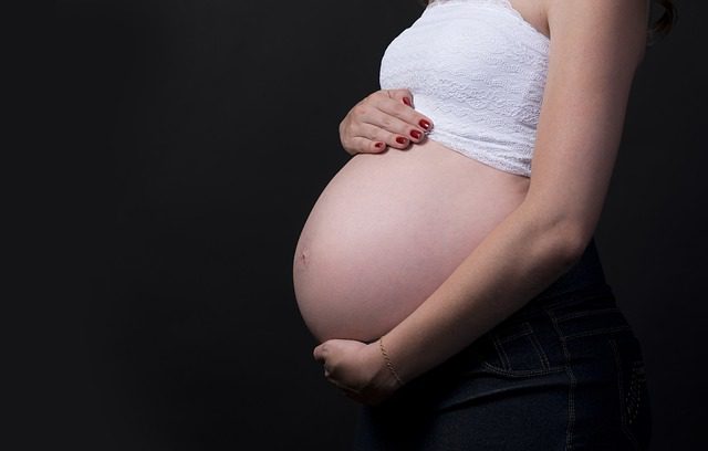 Οι αυξημένες θερμοκρασίες επηρεάζουν την έκβαση του τοκετού και την ικανότητα σύλληψης;