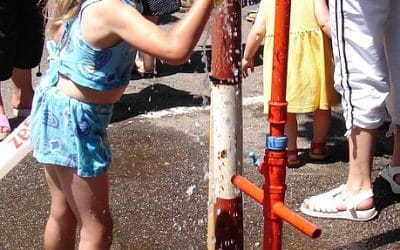 Επικεφαλής του ΟΗΕ καλεί για δράση για τον περιορισμό της «επιδημίας ακραίας ζέστης»