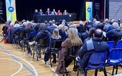 ΕΚΤΑΚΤΗ ΓΕΝΙΚΗ ΣΥΝΕΛΕΥΣΗ της Ελληνικής Κοινότητας Μελβούρνης