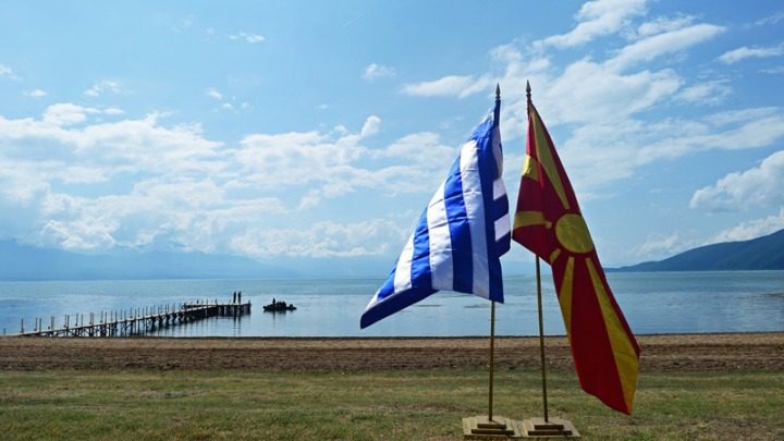 ΑΚΥΡΗ Η «ΣΥΜΦΩΝΙΑ ΠΡΕΣΠΩΝ»