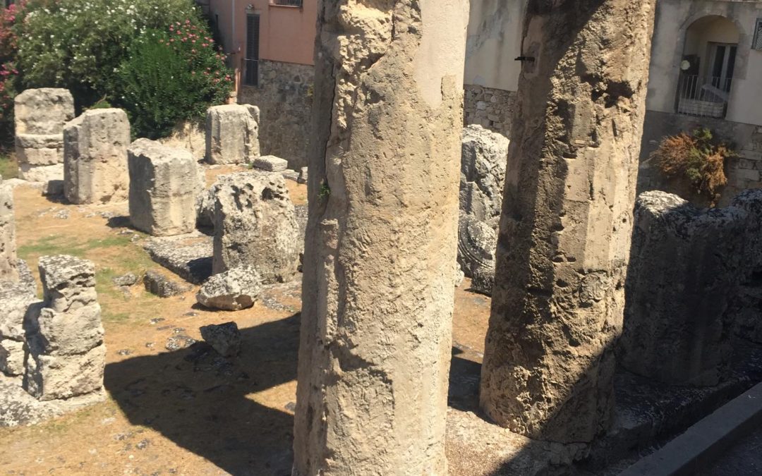 Oδοιπορικό στη Νότια Γαλλία