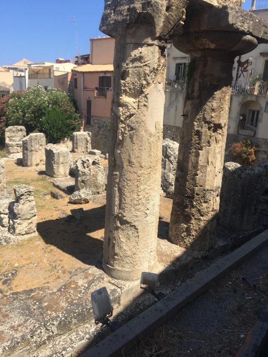 Oδοιπορικό στη Νότια Γαλλία