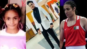 Σάλος στο Πυγμαχικό Ρινγκ: Η Ιταλίδα Πυγμάχος Εγκατέλειψε τον Αγώνα με την Imane Khelif μετά από Δυνατή Γροθιά – Αντίκτυποι και Δηλώσεις 1 4imane