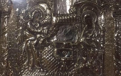 Δεκαπενταύγουστος