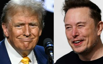 Φιλική Συνέντευξη Τραμπ με τον Μασκ: Αναλύοντας τις Πολιτικές Θέσεις και την Προσέγγιση για τα Σύνορα
