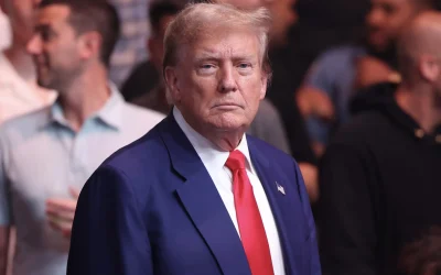 Ουκρανία. Η δήλωση-βόμβα του Τραμπ για τον πόλεμο που αποσιώπησαν όλα τα Μέσα Ενημέρωσης.