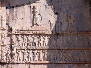 Fars جاده قدیمی حاجی آباد زنگی آباد، Iran panoramio Farid Atar 3