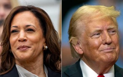 Η Μεγάλη Μονομαχία στις ΗΠΑ: Τραμπ vs. Χάρις – Τι Λένε οι Αναλυτές