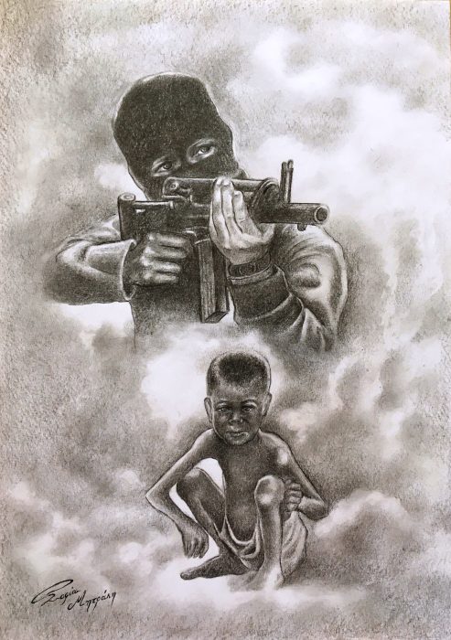 &Sigma;&omicron;&phi;ί&alpha; &Mu;&eta;&tau;&rho;ά&kappa;&eta;: &Eta; &Epsilon;&iota;&kappa;&alpha;&sigma;&tau;&iota;&kappa;ή &Delta;&eta;&mu;&iota;&omicron;&upsilon;&rho;&gamma;ί&alpha; &pi;&omicron;&upsilon; &Alpha;&pi;&omicron;&tau;&upsilon;&pi;ώ&nu;&epsilon;&iota; &tau;&eta; &Sigma;ύ&gamma;&chi;&rho;&omicron;&nu;&eta; &Pi;&rho;&alpha;&gamma;&mu;&alpha;&tau;&iota;&kappa;ό&tau;&eta;&tau;&alpha;