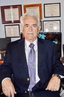 Foti Fotiu