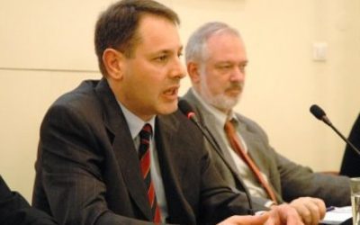 Ο Δρ. Μελέτης Μελετόπουλος Σχολιάζει την Πολυεπίπεδη Κρίση των Δυτικών Κοινωνιών: Μετανάστευση, Πολιτικές Αλλαγές και ο Ρόλος της Ελλάδας