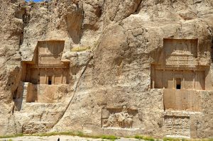 Rostam inscription Naghsh Rostam panoramio 3