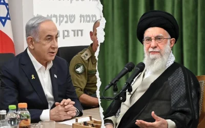 Ιωάννης Μάζης: Εφιαλτικό Σενάριο – Πυρηνική Αντίδραση από το Ιράν και Κίνδυνος Παγκόσμιου Πολέμου