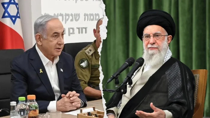 Ιωάννης Μάζης: Εφιαλτικό Σενάριο - Πυρηνική Αντίδραση από το Ιράν και Κίνδυνος Παγκόσμιου Πολέμου