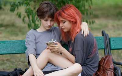 Απόφαση του ΠΟΥ Εισάγει Διδασκαλία Ομοφυλοφιλίας για Παιδιά Ηλικίας Τεσσάρων Ετών: Μια Απαράδεκτη Πρωτοβουλία