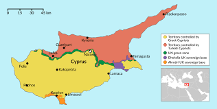 Η Ασφάλεια της Κύπρου σε Διαρκή Κίνδυνο
