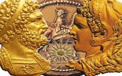 Η Ελληνικότητα των Μακεδόνων. Αδιάσειστα Αρχαιολογικά και Γλωσσολογικά Τεκμήρια