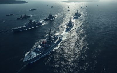 Συνδιαχείριση στο Αιγαίο επιδιώκει η Τουρκία: Υπάρχουν κόκκινες γραμμές;