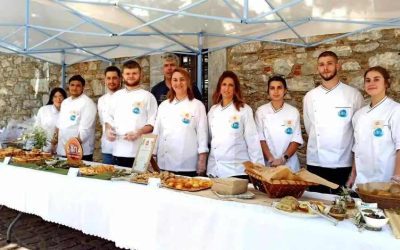 To 2o «Elia Lesvos Confest» εδραίωσε επάξια τη Λέσβο στον παγκόσμιο χάρτη των διεθνών Συνεδρίων για το Ελαιόλαδο