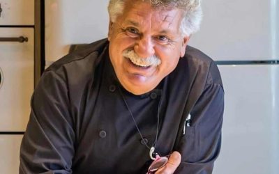 Λευτέρης Λαζάρου: «Η Φολέγανδρος είναι ένα πανέμορφο νησί που έχει όλες τις προδιαγραφές να κάνει κάτι διαφορετικό»