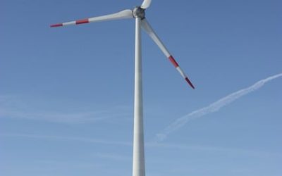 Ρομπότ  –  Ανεμογεννήτριες μια άλλη προσέγγιση