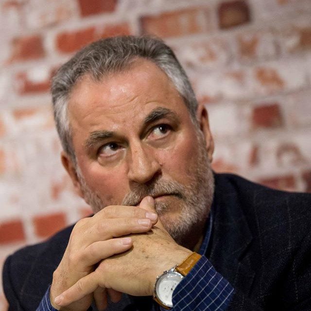 Kostas Vasilakos