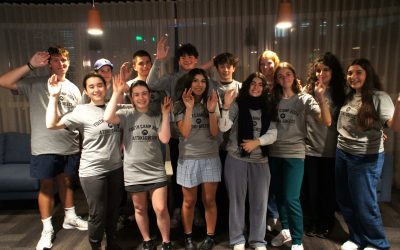 ΠΡΙΝ ΤΗΝ ΑΠΟΓΕΙΩΣΗ – Η ΕΚΜ ΥΠΟΔΕΧΕΤΑΙ ΤΟΥΣ ΚΑΤΑΣΚΗΝΩΤΕΣ