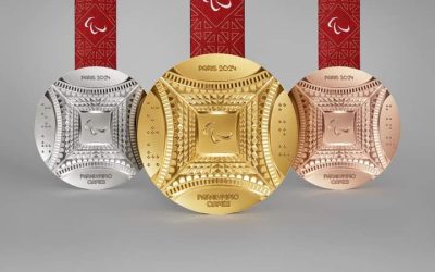 Μεγάλη Επίδοση για τα Ελληνικά Χρώματα στους Παραολυμπιακούς Αγώνες 2024