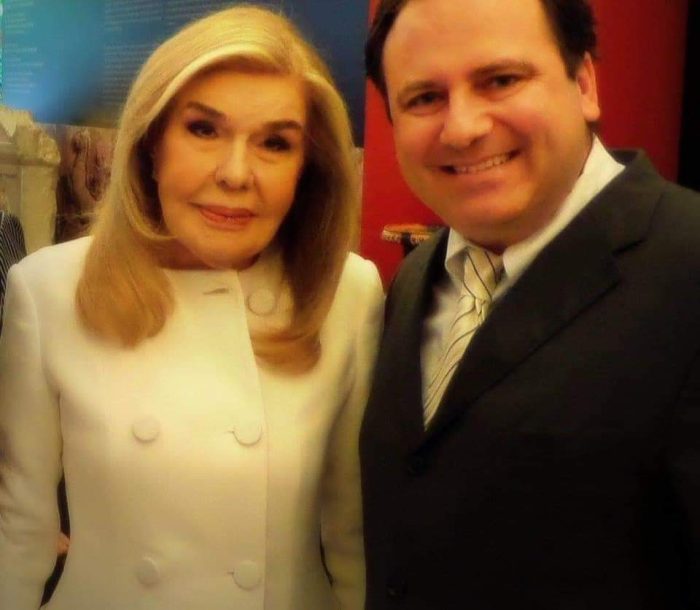 &Omicron; &Kappa;&Upsilon;&Rho;&Iota;&Alpha;&Kappa;&Omicron;&Sigma; &Mu;&Alpha;&Rho;&Iota;&Delta;&Alpha;&Kappa;&Eta;&Sigma; &Sigma;&Tau;&Omicron; &Eta;&Rho;&Omega;&Delta;&Epsilon;&Iota;&Omicron; &Sigma;&Tau;&Eta;&Nu; &Beta;&Rho;&Alpha;&Delta;&Iota;&Alpha; &Mu;&Nu;&Eta;&Mu;&Eta;&Sigma; &Tau;&Eta;&Sigma; &Omicron;&Iota;&Kappa;&Omicron;&Upsilon;&Mu;&Epsilon;&Nu;&Iota;&Kappa;&Eta;&Sigma; &Epsilon;&Lambda;&Lambda;&Eta;&Nu;&Iota;&Delta;&Alpha;&Sigma; &Mu;&Alpha;&Rho;&Iota;&Alpha;&Nu;&Nu;&Alpha;&Sigma; &Beta;&Alpha;&Rho;&Delta;&Iota;&Nu;&Omicron;&Gamma;&Iota;&Alpha;&Nu;&Nu;&Eta;