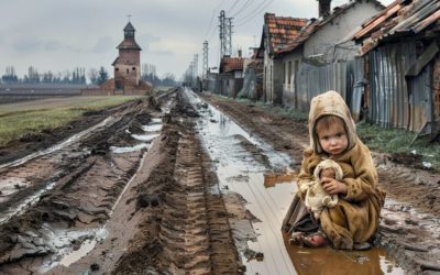 Η Κλιμάκωση της Σύγκρουσης στην Ουκρανία: Ρωσία, Ουκρανία και Δυτικές Παρεμβάσεις