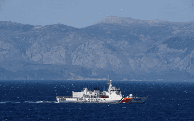 Κ. Μαυρίδης: Η Τουρκία διαχρονικός παραβάτης του Διεθνούς Δικαίου