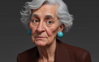 Μην το αλλάξεις γιαγιά 