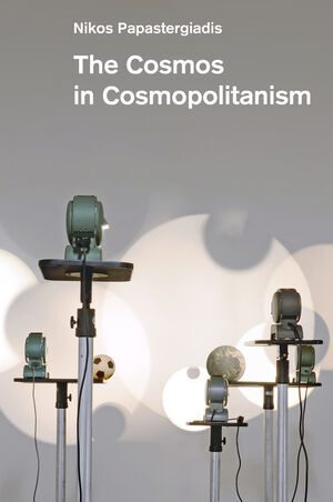 GREEK HISTORY AND CULTURE SEMINARS: The Cosmos in Cosmopolitanism. Τελευταίοσεμινάριοτουέτους