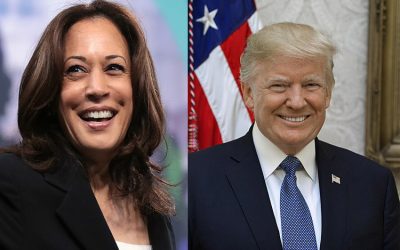 Σύνοψη Ντιμπέιτ μεταξύ Καμάλα Χάρρις και Ντόναλντ Τράμπ