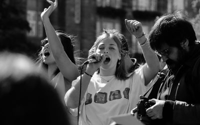 Η Φωνή του Πολίτη: Η Φωνή Σας Στην Εφημερίδα μας