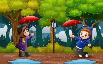 Πρωτοβρόχια