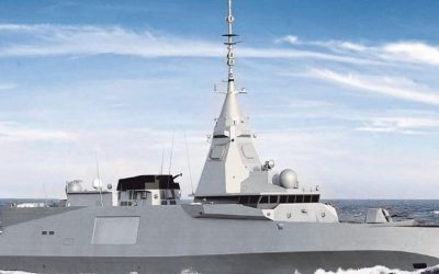 Κάποιοι στην Αθήνα δεν ήθελαν τις Belharra εξοπλισμένες με πυραύλους SCALP Naval