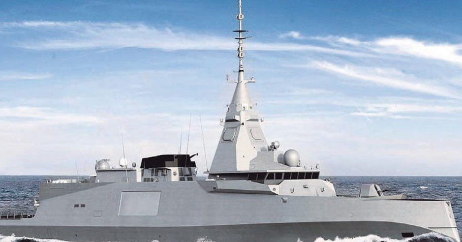 Κάποιοι στην Αθήνα δεν ήθελαν τις Belharra εξοπλισμένες με πυραύλους SCALP Naval