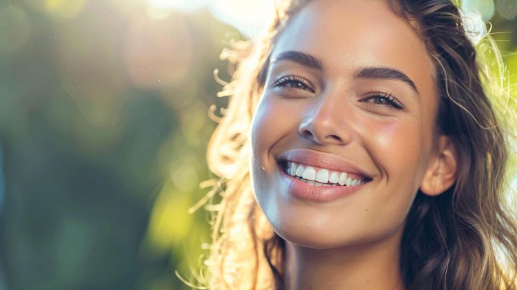 The Link Between Oral Health and Overall Wellness: Why a Healthy Smile matters