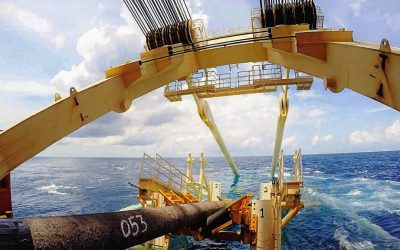 K. Μαυρίδης: Η ηλεκτρική διασύνδεση Κύπρου-Ευρώπης στρατηγικής αξίας για την Αν. Μεσόγειο