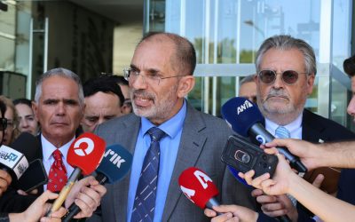 Ποιος υπερέβη «τα έσχατα όρια» των καθηκόντων του;