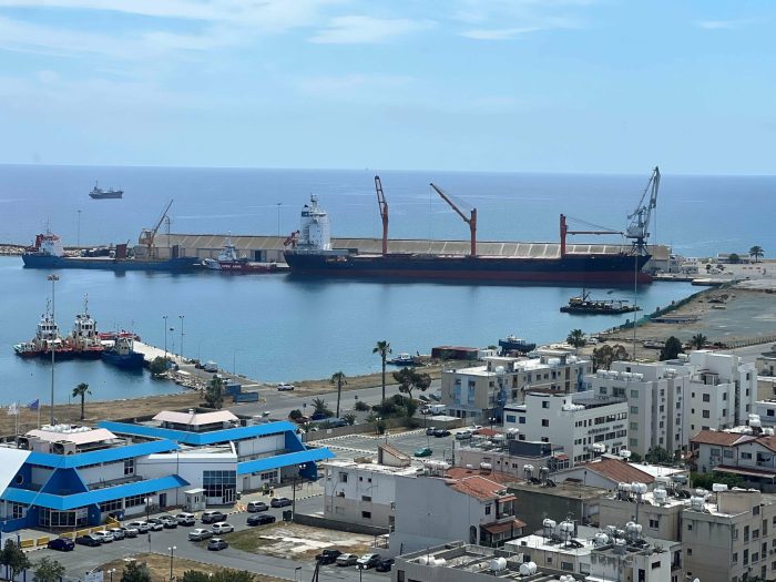 Η κρατική αποζημίωση προς την εταιρεία διαχείρισης λιμανιού Λεμεσού ενώπιον της ΕΕ