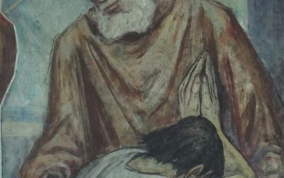 «…ερχομός  προς εαυτόν»: ΑΝΘΡΩΠΟΣ – ΠΡΟΣΩΠΟΝ